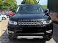 2017 Land Rover Range Rover Sport