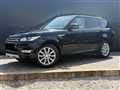 2017 Land Rover Range Rover Sport