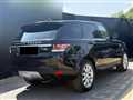 2017 Land Rover Range Rover Sport
