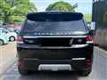2017 Land Rover Range Rover Sport