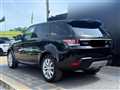 2017 Land Rover Range Rover Sport