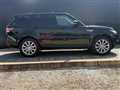 2017 Land Rover Range Rover Sport