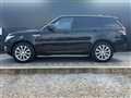 2017 Land Rover Range Rover Sport