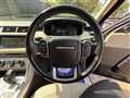 2017 Land Rover Range Rover Sport