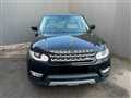 2017 Land Rover Range Rover Sport