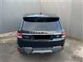 2017 Land Rover Range Rover Sport