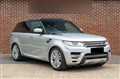 2017 Land Rover Range Rover Sport