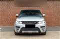 2017 Land Rover Range Rover Sport
