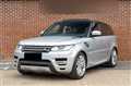 2017 Land Rover Range Rover Sport