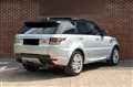 2017 Land Rover Range Rover Sport