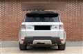 2017 Land Rover Range Rover Sport