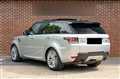 2017 Land Rover Range Rover Sport