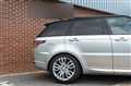 2017 Land Rover Range Rover Sport