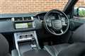 2017 Land Rover Range Rover Sport