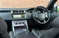 2017 Land Rover Range Rover Sport