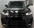 2018 Land Rover Range Rover Sport