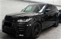 2018 Land Rover Range Rover Sport