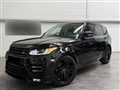2018 Land Rover Range Rover Sport