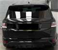 2018 Land Rover Range Rover Sport