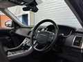 2018 Land Rover Range Rover Sport