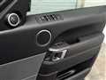 2018 Land Rover Range Rover Sport