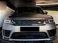 2018 Land Rover Range Rover Sport