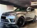 2018 Land Rover Range Rover Sport