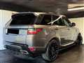 2018 Land Rover Range Rover Sport
