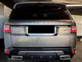 2018 Land Rover Range Rover Sport
