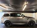 2018 Land Rover Range Rover Sport