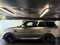 2018 Land Rover Range Rover Sport