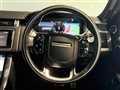 2018 Land Rover Range Rover Sport