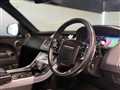 2018 Land Rover Range Rover Sport