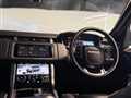 2018 Land Rover Range Rover Sport