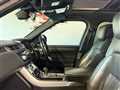 2018 Land Rover Range Rover Sport
