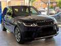 2018 Land Rover Range Rover Sport