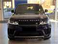 2018 Land Rover Range Rover Sport
