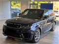 2018 Land Rover Range Rover Sport