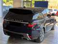 2018 Land Rover Range Rover Sport