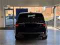2018 Land Rover Range Rover Sport