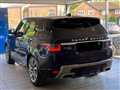 2018 Land Rover Range Rover Sport