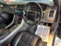 2018 Land Rover Range Rover Sport