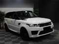 2018 Land Rover Range Rover Sport