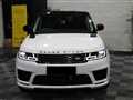 2018 Land Rover Range Rover Sport