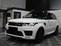 2018 Land Rover Range Rover Sport
