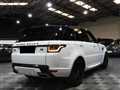 2018 Land Rover Range Rover Sport