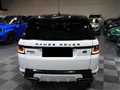 2018 Land Rover Range Rover Sport