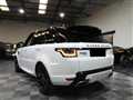 2018 Land Rover Range Rover Sport