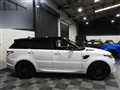 2018 Land Rover Range Rover Sport
