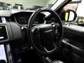 2018 Land Rover Range Rover Sport